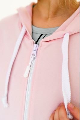 Толстовка для дівчаток